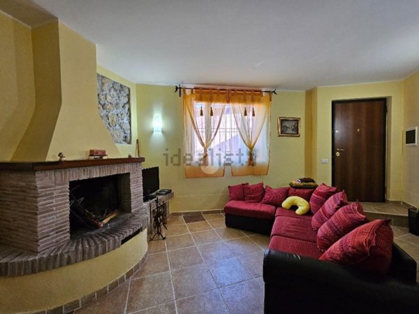 appartamento in vendita a Fiuggi
