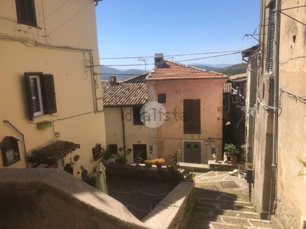 appartamento in vendita a Fiuggi