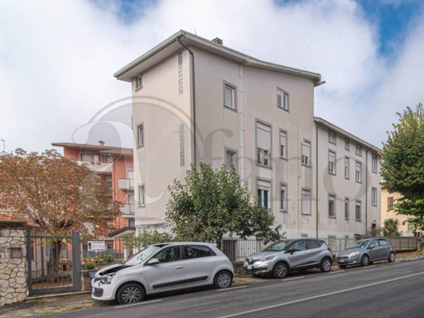 appartamento in vendita a Fiuggi