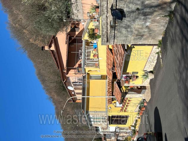 appartamento in vendita a Fiuggi