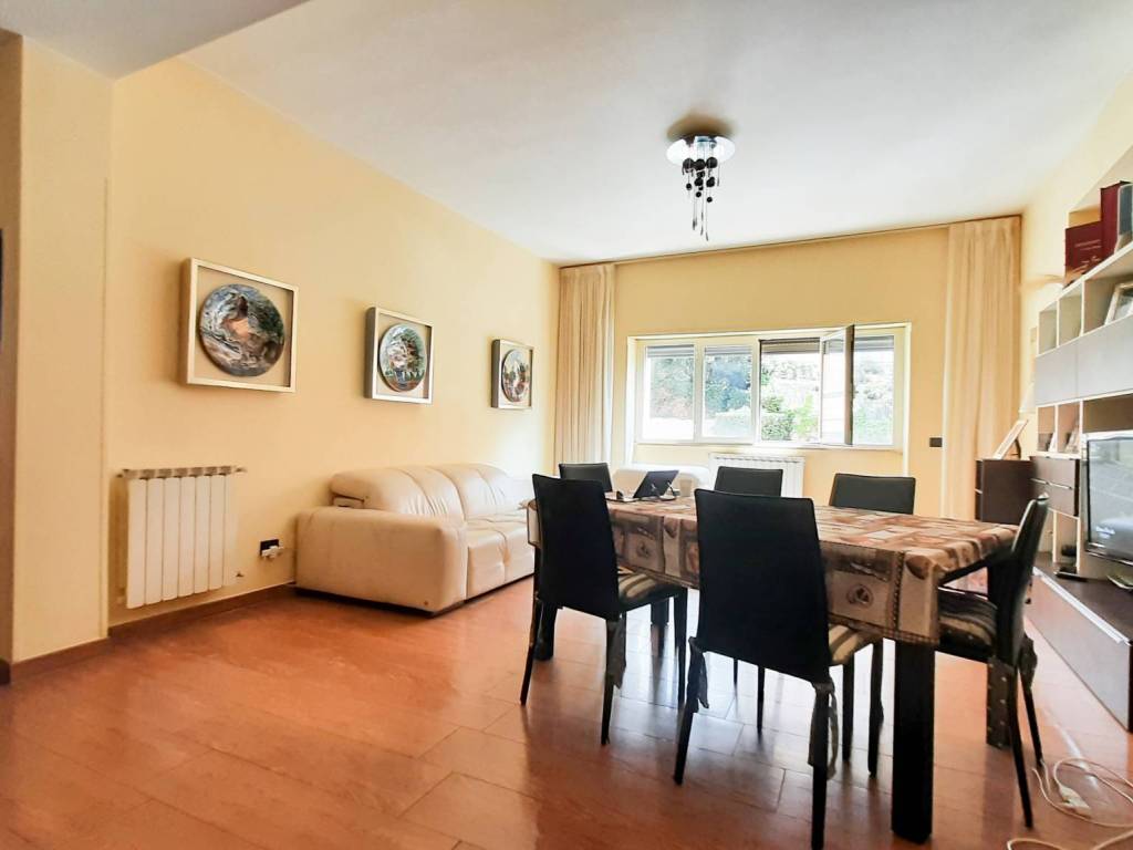 appartamento in vendita a Fiuggi