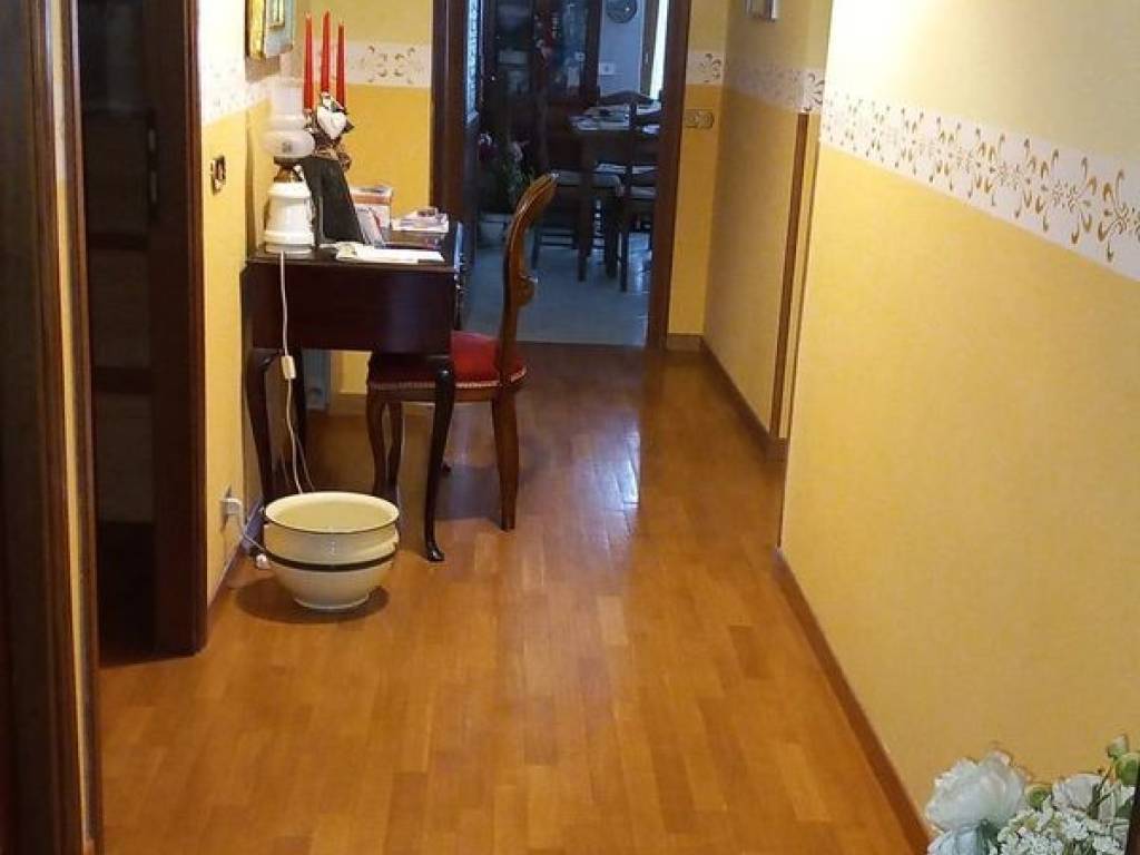 appartamento in vendita a Fiuggi