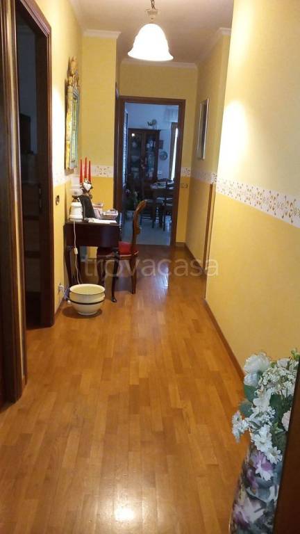 appartamento in vendita a Fiuggi