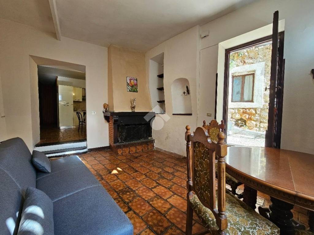 appartamento in vendita a Fiuggi