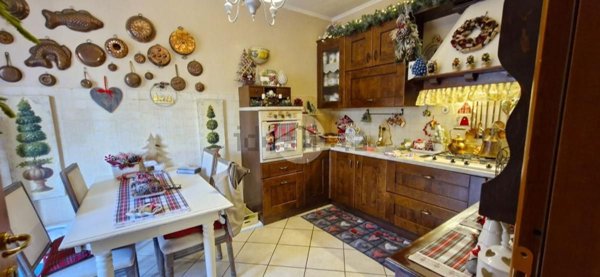 appartamento in vendita a Fiuggi