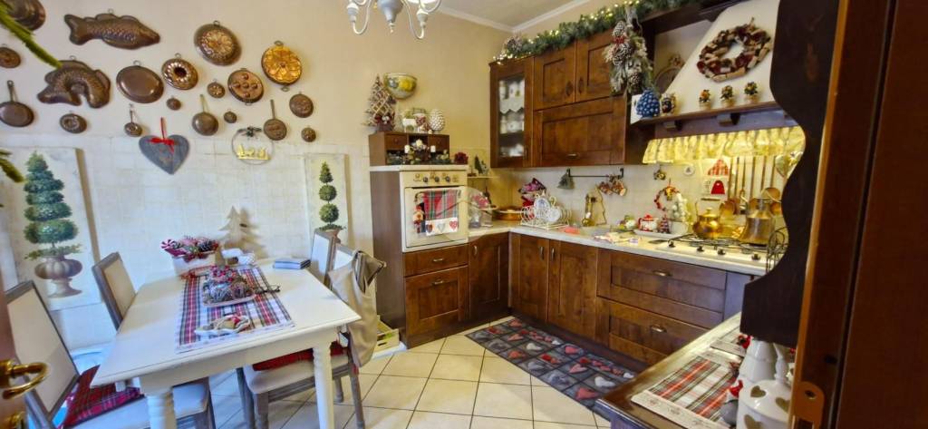 appartamento in vendita a Fiuggi