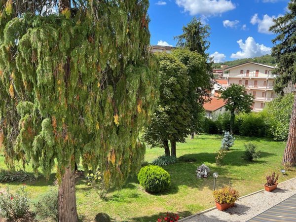 loft in vendita a Fiuggi