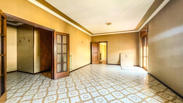 appartamento in vendita a Fiuggi