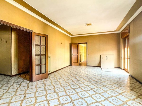 appartamento in vendita a Fiuggi