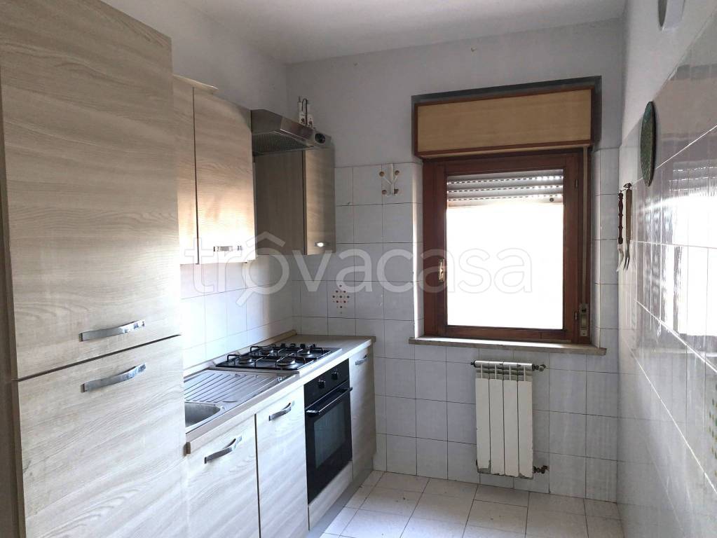 casa indipendente in vendita a Fiuggi