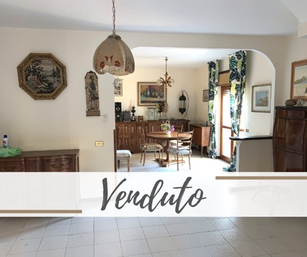 casa indipendente in vendita a Fiuggi
