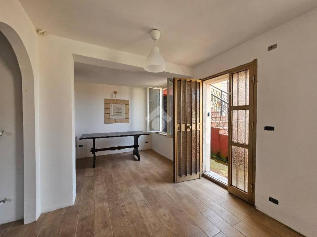 appartamento in vendita a Fiuggi