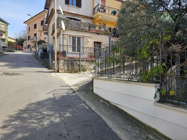 appartamento in vendita a Fiuggi