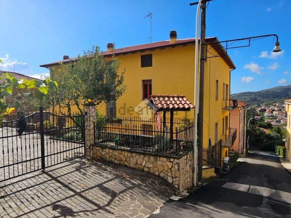 appartamento in vendita a Fiuggi