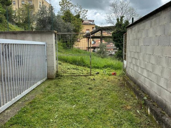 terreno edificabile in vendita a Fiuggi