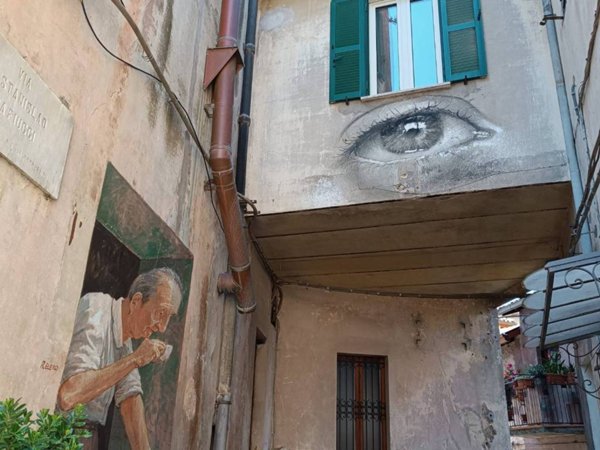 negozio in vendita a Fiuggi