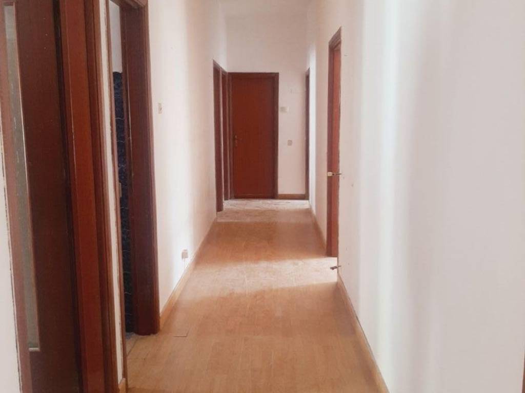 appartamento in vendita a Fiuggi