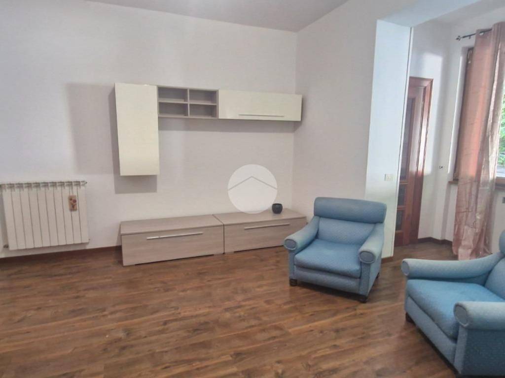 appartamento in vendita a Fiuggi