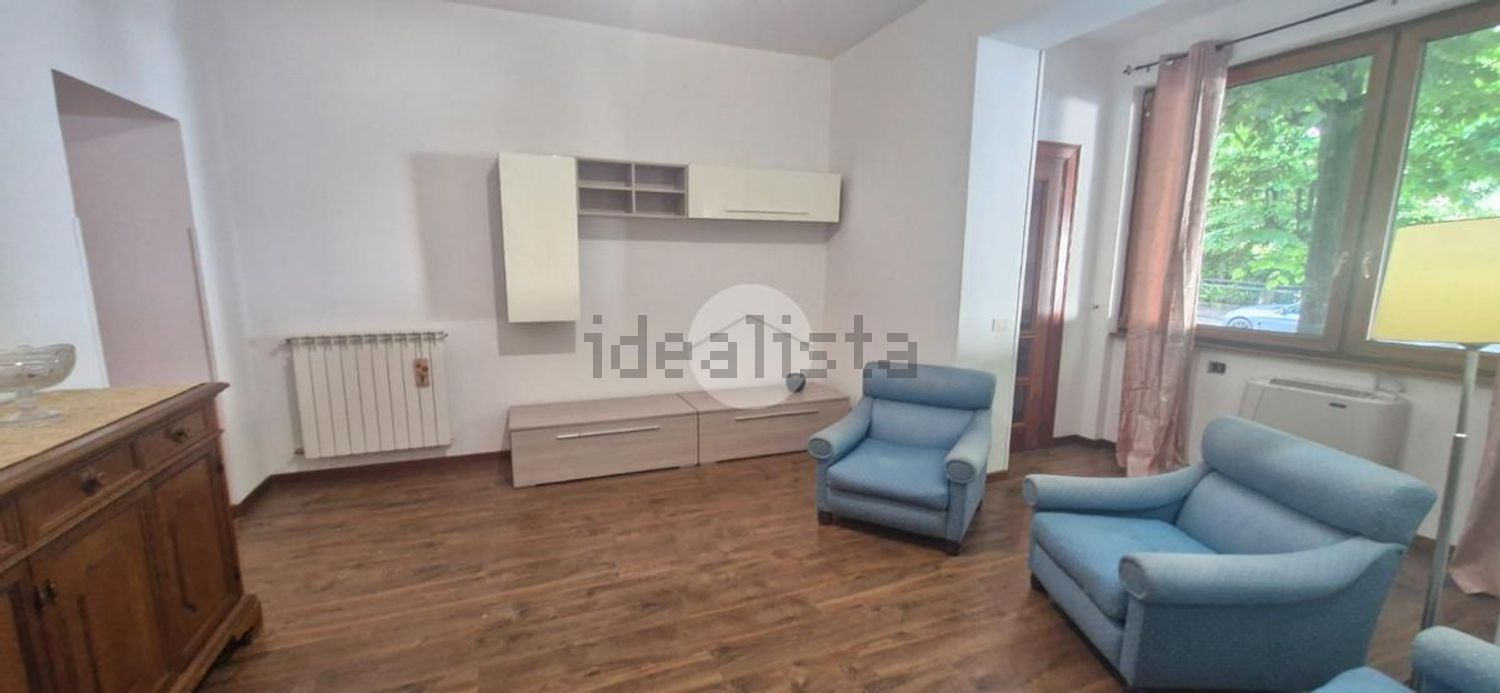 appartamento in vendita a Fiuggi