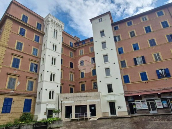 appartamento in vendita a Fiuggi