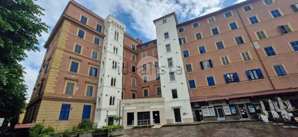 appartamento in vendita a Fiuggi