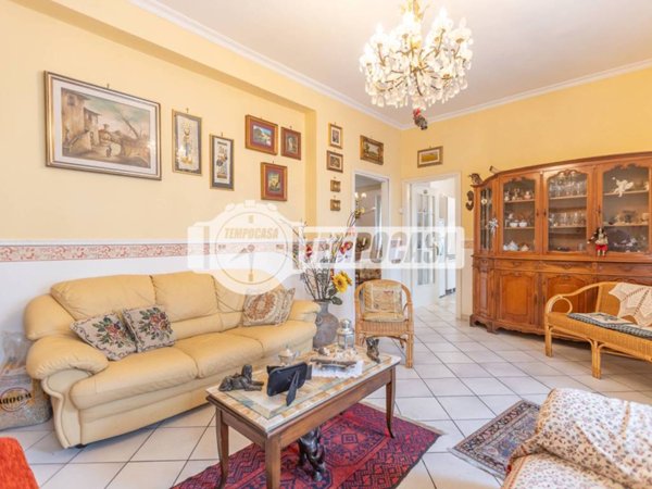 appartamento in vendita a Fiuggi