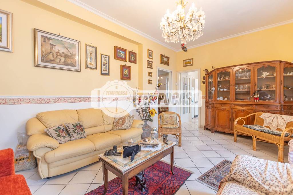 appartamento in vendita a Fiuggi