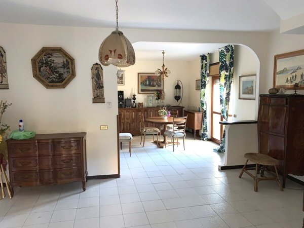 casa indipendente in vendita a Fiuggi