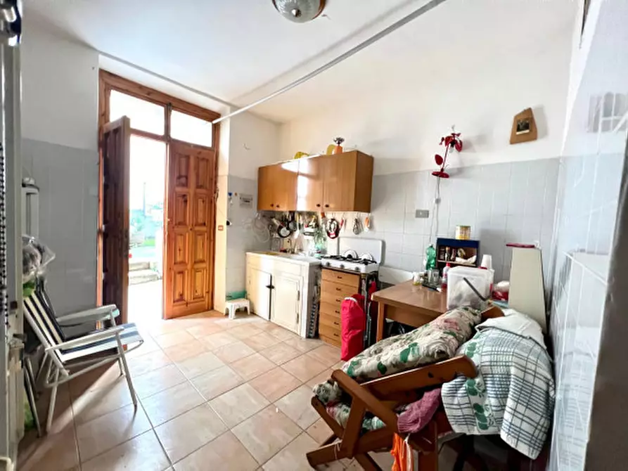 appartamento in vendita a Fiuggi