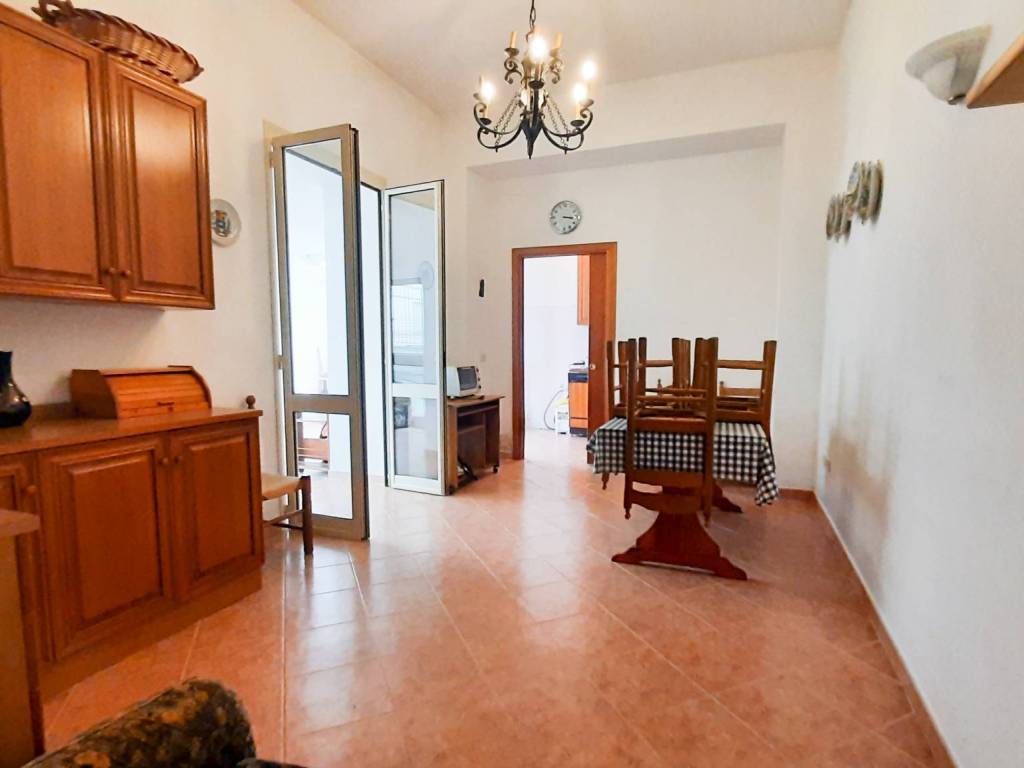 appartamento in vendita a Fiuggi