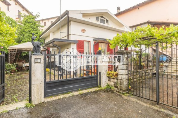 appartamento in vendita a Fiuggi
