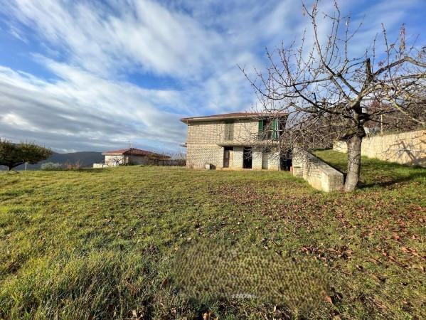 casa indipendente in vendita a Fiuggi
