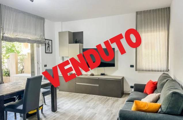 appartamento in vendita a Fiuggi