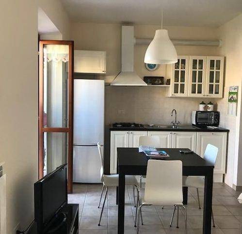 appartamento in vendita a Fiuggi
