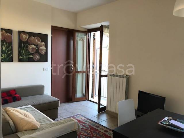 appartamento in vendita a Fiuggi