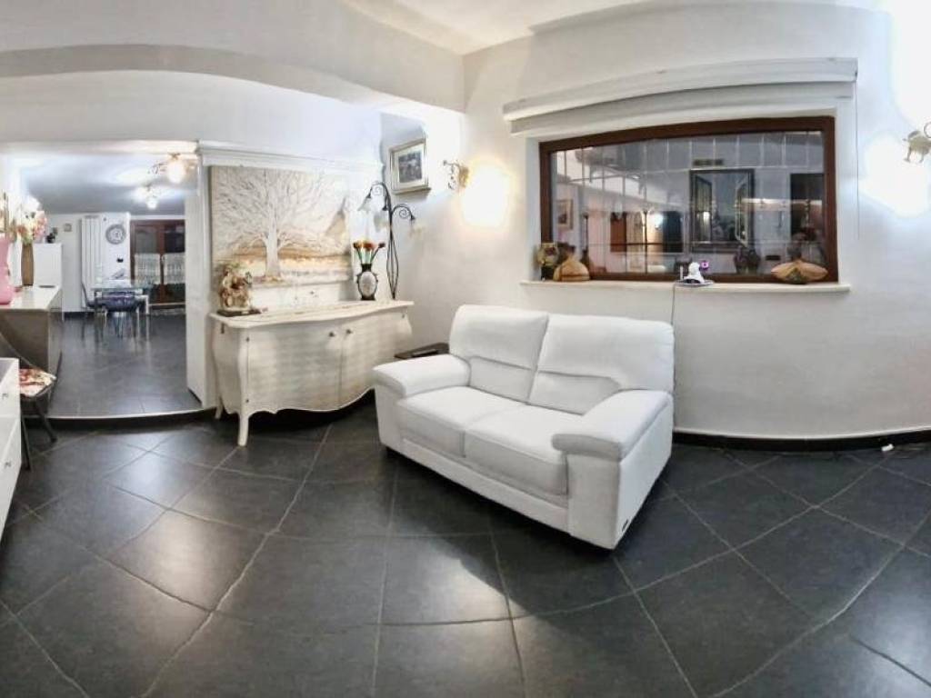 appartamento in vendita a Fiuggi