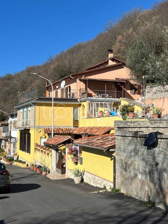 appartamento in vendita a Fiuggi