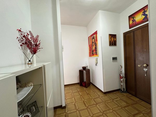 appartamento in vendita a Fiuggi