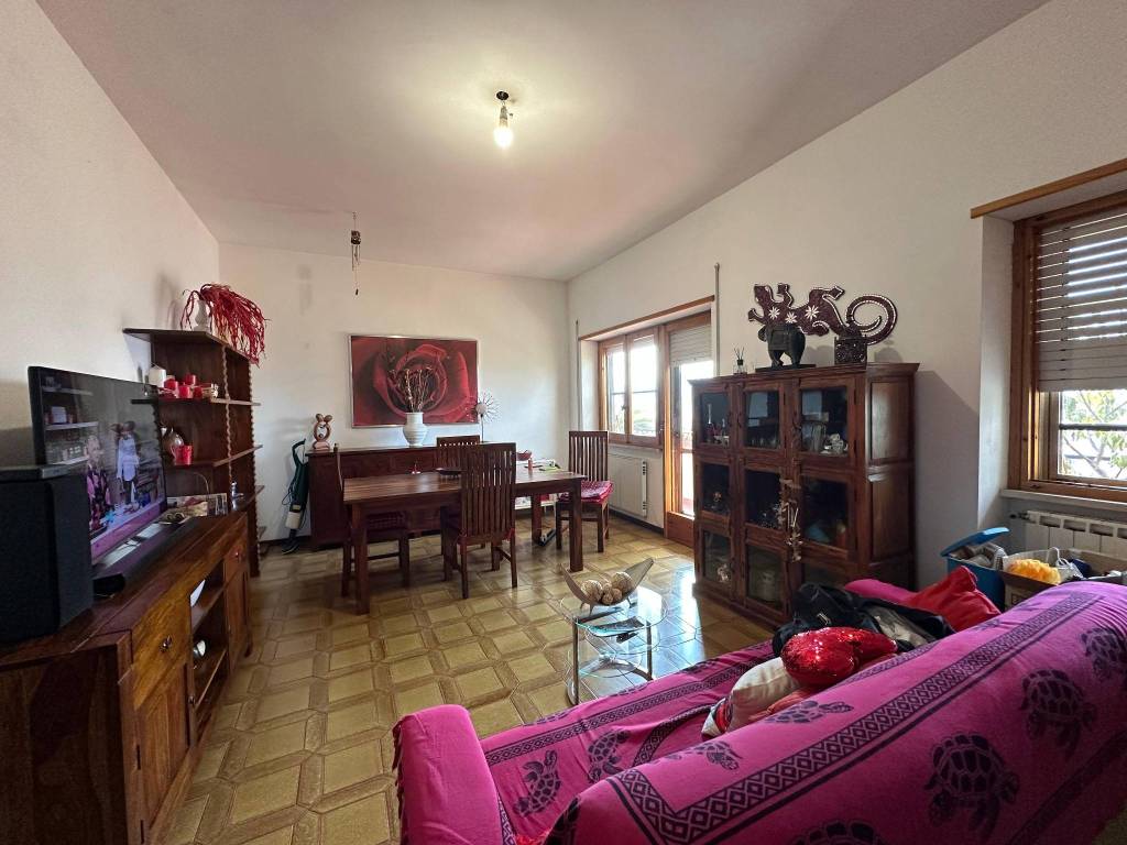 appartamento in vendita a Fiuggi