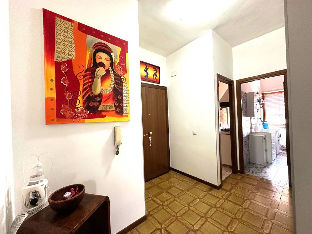 appartamento in vendita a Fiuggi