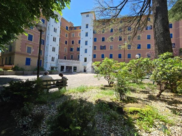 appartamento in vendita a Fiuggi