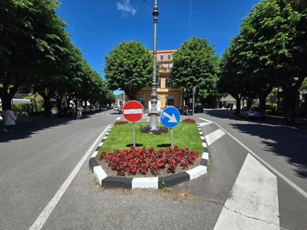 appartamento in vendita a Fiuggi