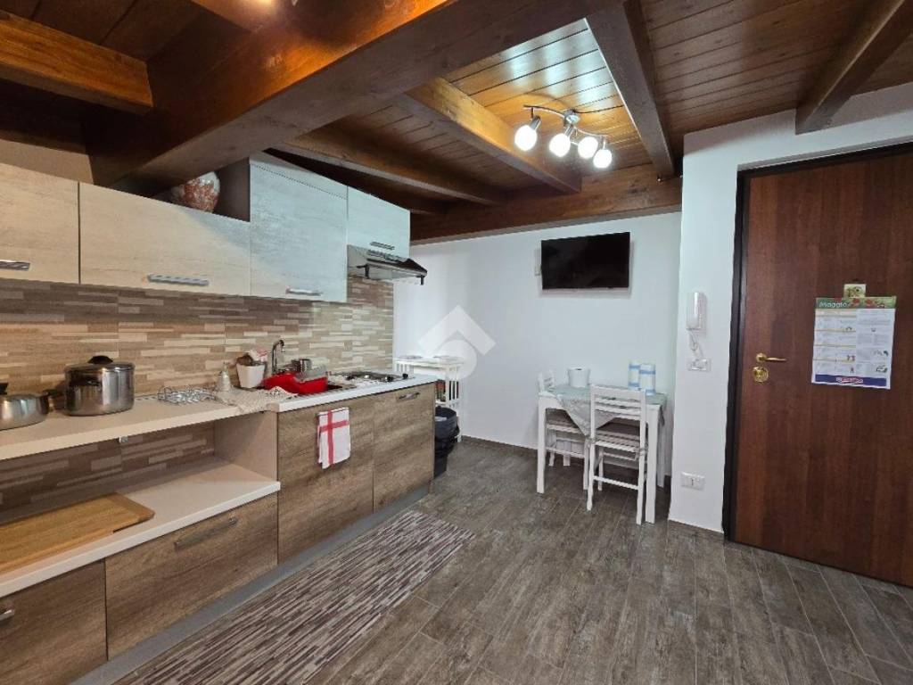 appartamento in vendita a Fiuggi
