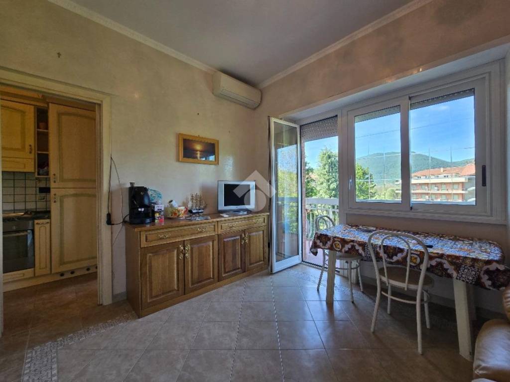 appartamento in vendita a Fiuggi