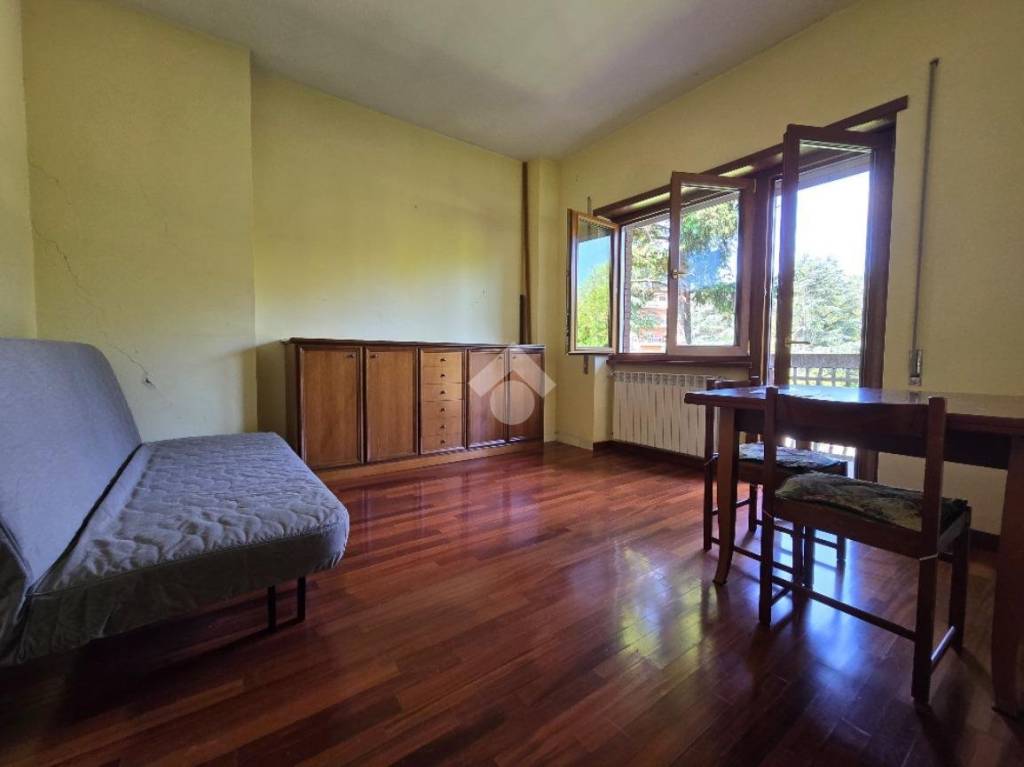 appartamento in vendita a Fiuggi