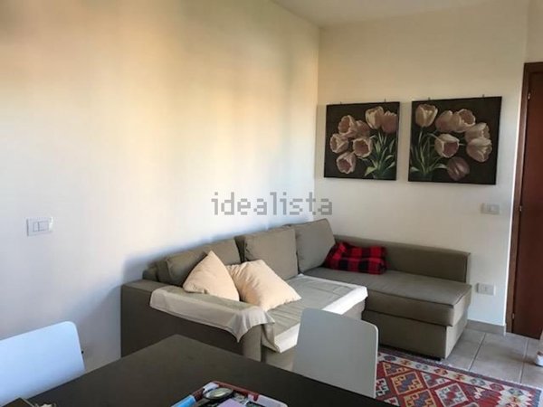 appartamento in vendita a Fiuggi