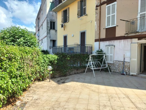 appartamento in vendita a Fiuggi