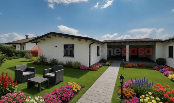 casa indipendente in vendita a Fiuggi