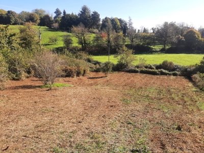 terreno agricolo in vendita a Fiuggi