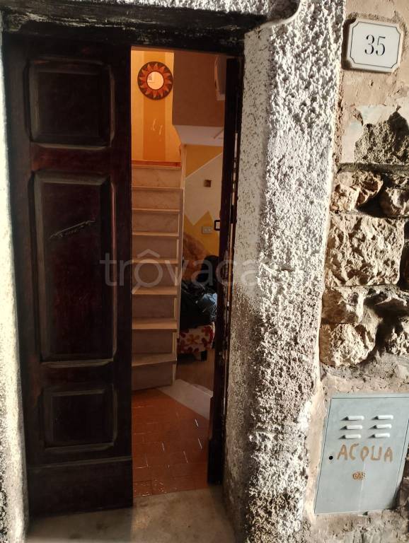 appartamento in vendita a Fiuggi